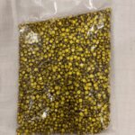 6X4 Yellow Drop - Matt